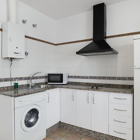 Apartamento Perez Zara 3 Коніль-де-ла-Фронтера Екстер'єр фото