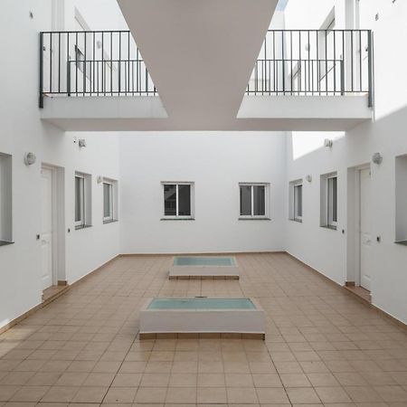 Apartamento Perez Zara 3 Коніль-де-ла-Фронтера Екстер'єр фото
