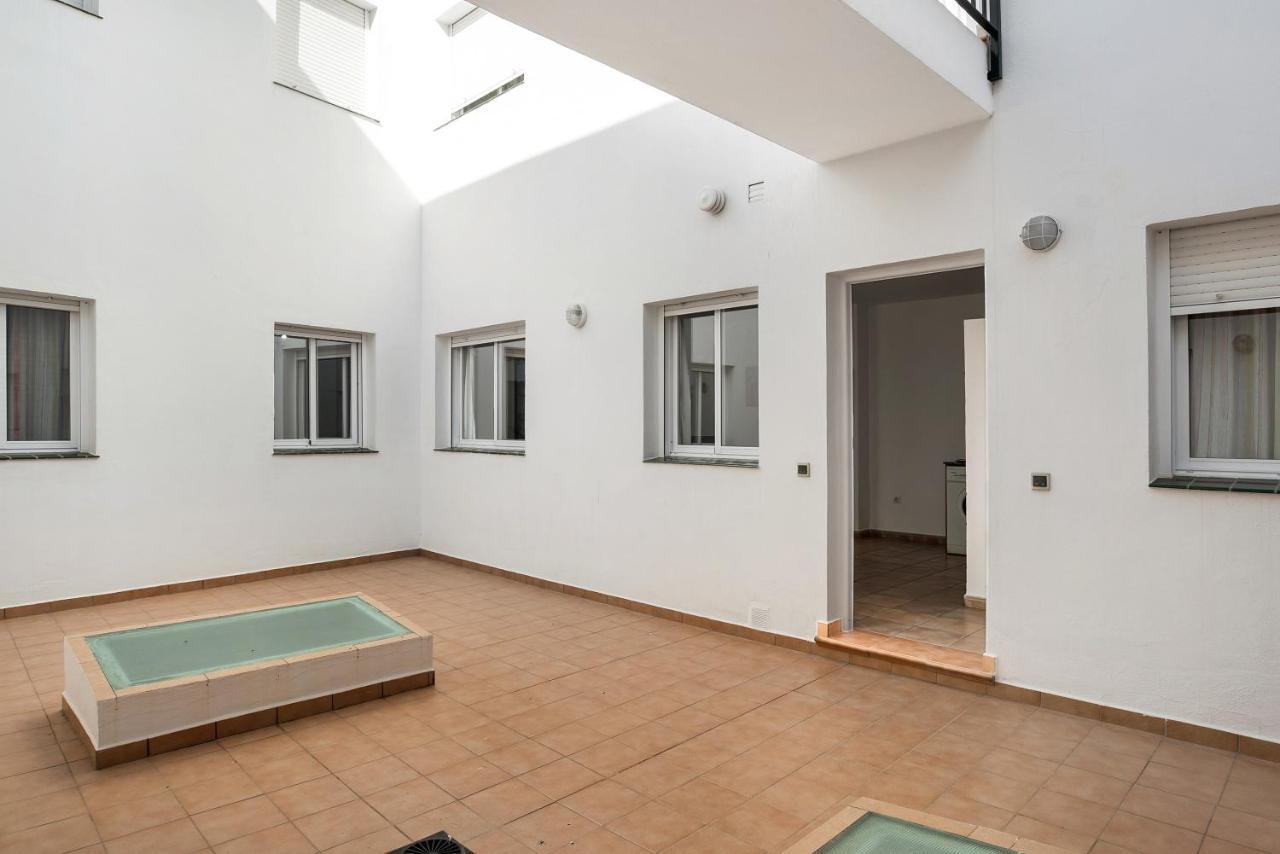 Apartamento Perez Zara 3 Коніль-де-ла-Фронтера Екстер'єр фото