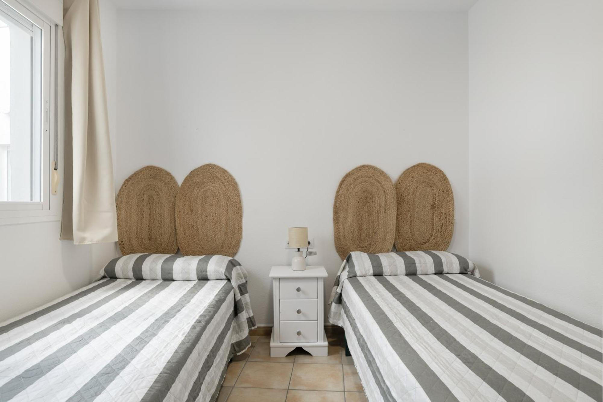 Apartamento Perez Zara 3 Коніль-де-ла-Фронтера Екстер'єр фото