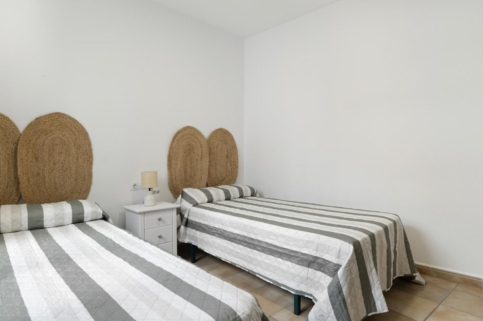 Apartamento Perez Zara 3 Коніль-де-ла-Фронтера Екстер'єр фото