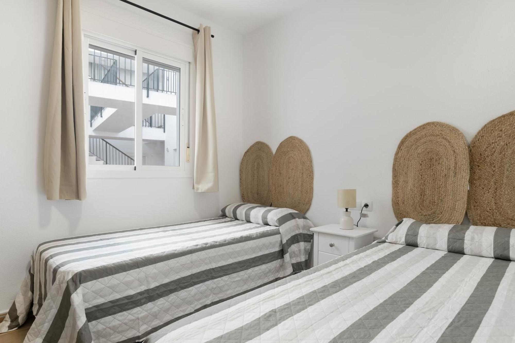 Apartamento Perez Zara 3 Коніль-де-ла-Фронтера Екстер'єр фото