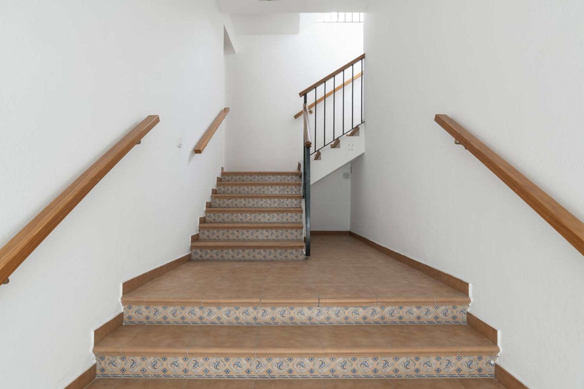 Apartamento Perez Zara 3 Коніль-де-ла-Фронтера Екстер'єр фото