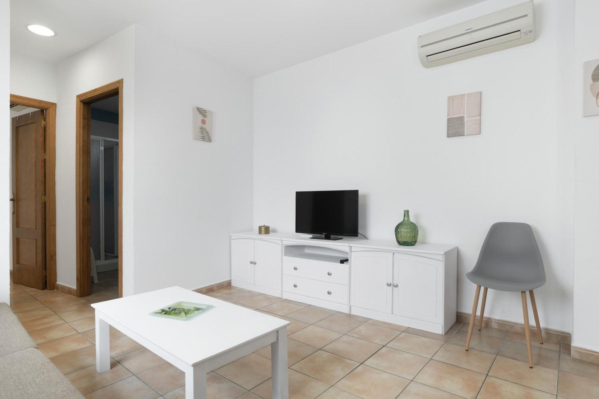 Apartamento Perez Zara 3 Коніль-де-ла-Фронтера Екстер'єр фото