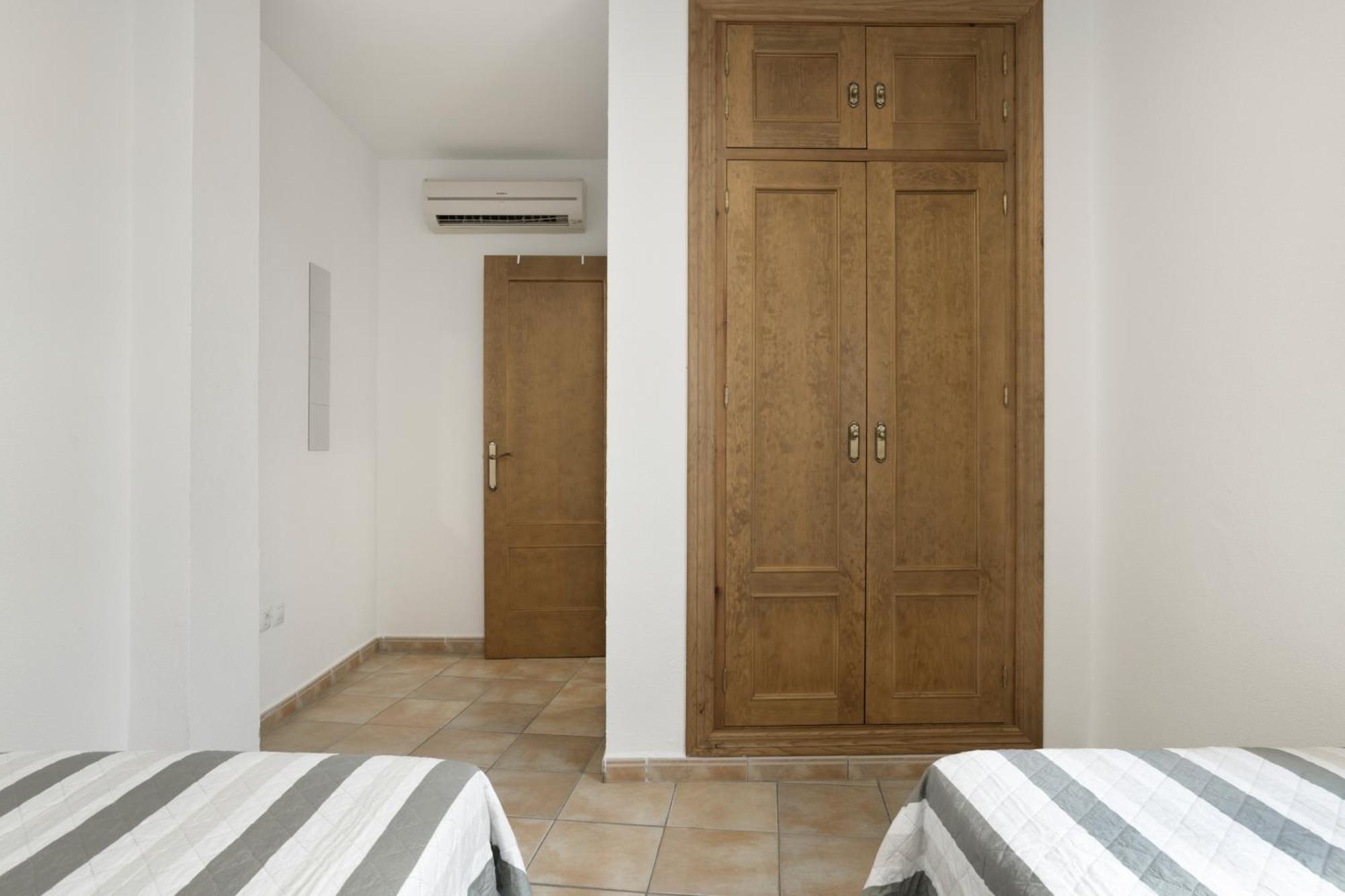 Apartamento Perez Zara 3 Коніль-де-ла-Фронтера Екстер'єр фото