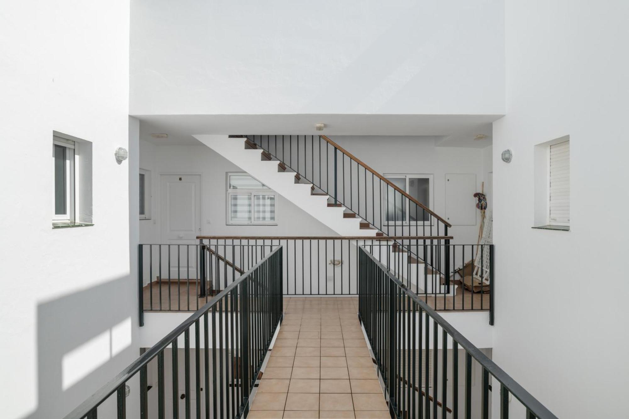 Apartamento Perez Zara 3 Коніль-де-ла-Фронтера Екстер'єр фото