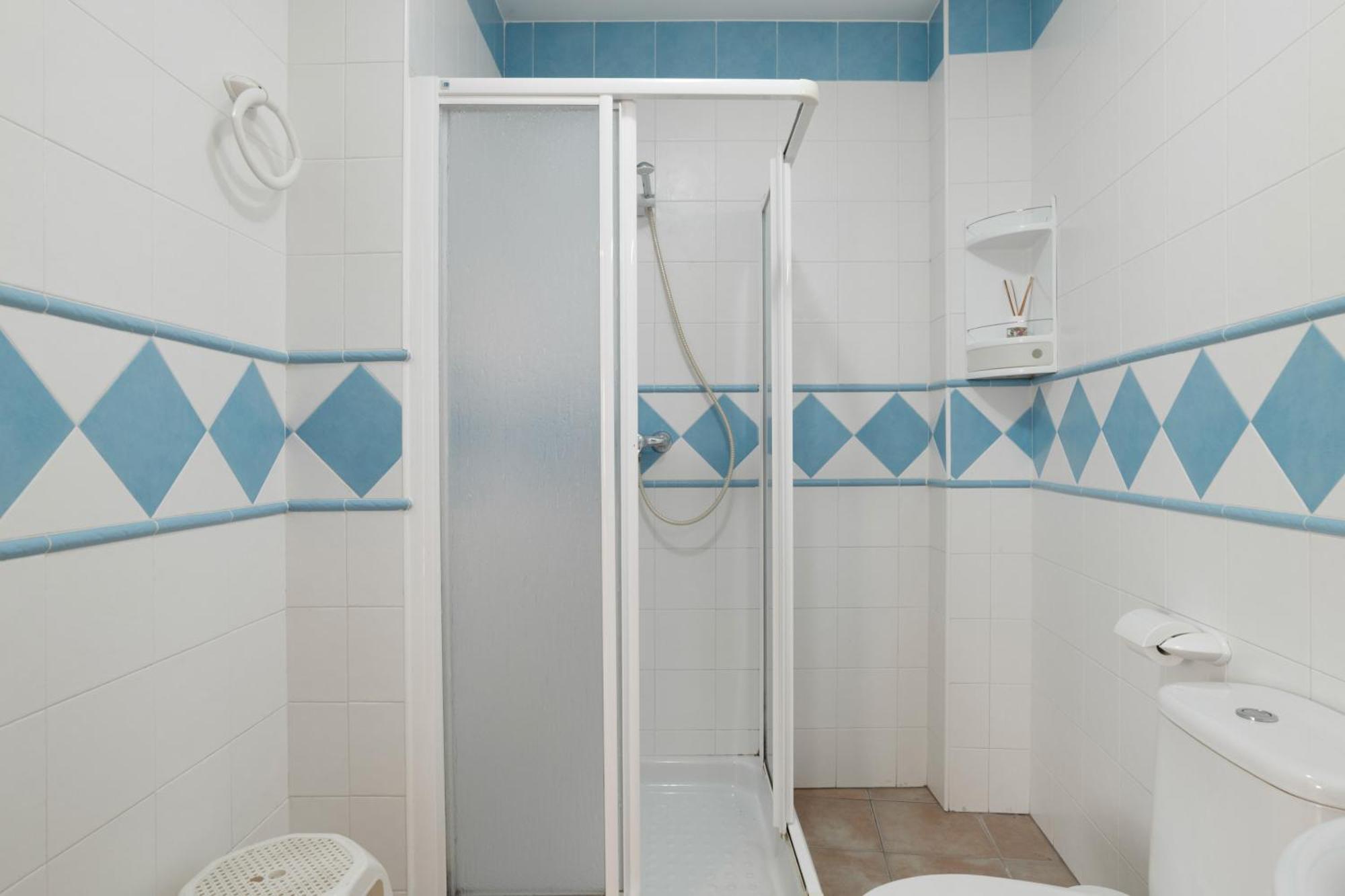 Apartamento Perez Zara 3 Коніль-де-ла-Фронтера Екстер'єр фото