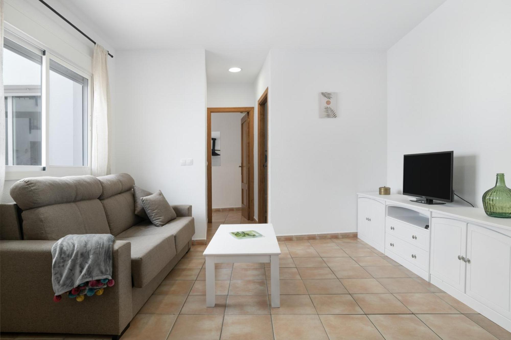 Apartamento Perez Zara 3 Коніль-де-ла-Фронтера Екстер'єр фото
